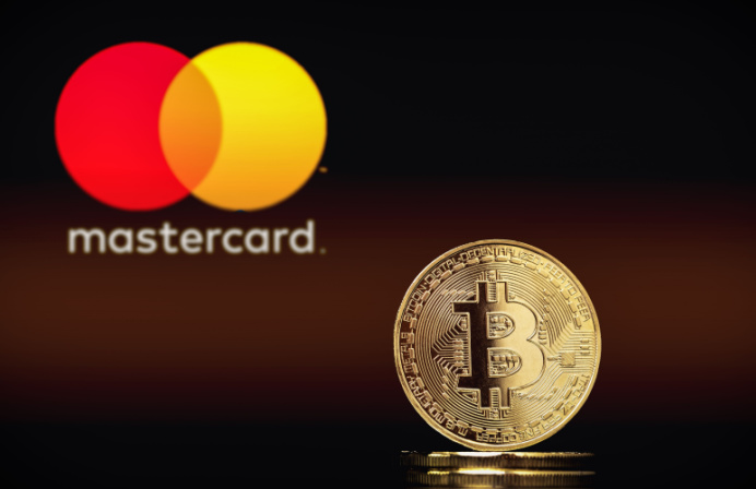 mastercard bitcoin