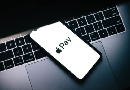 Apple Pay Afterpay payments faciliator