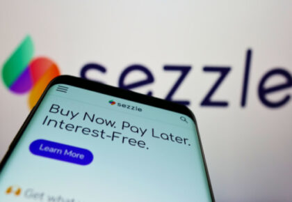 Sezzle Zip Co merger fail
