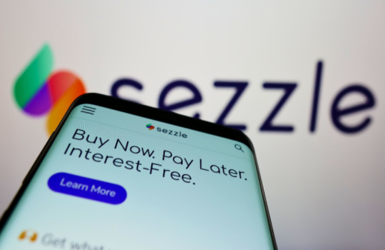 Sezzle Zip Co merger fail