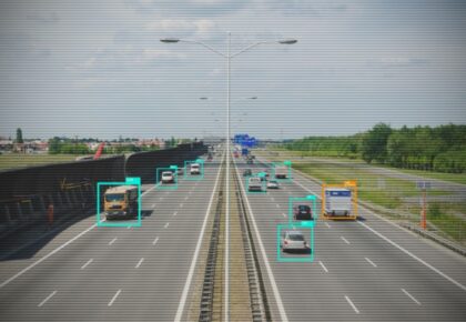 transport artificial intelligence