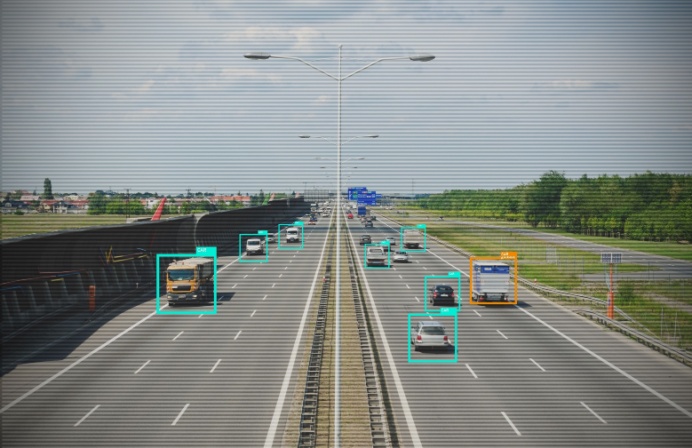 transport artificial intelligence