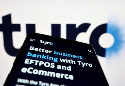 Tyro Westpac Takeover