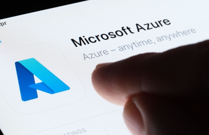 microsoft azure