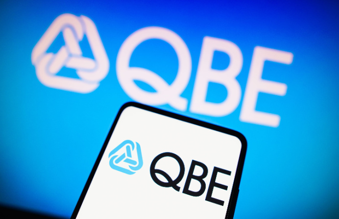 QBE broker Platform launch