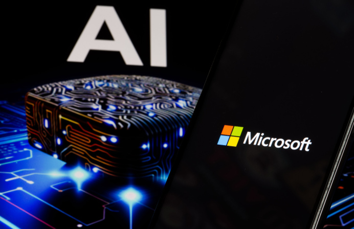 Gen AI Microsoft CFS