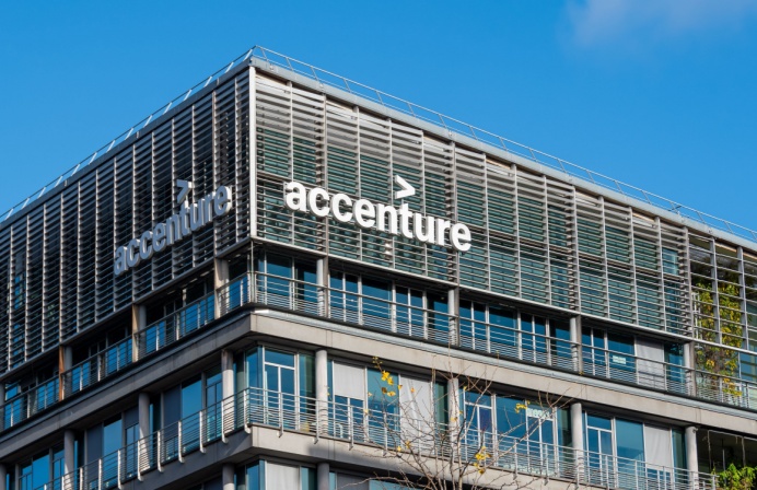 accenture