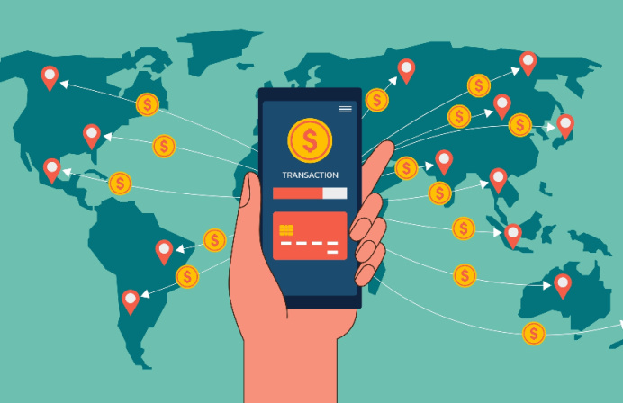 Cross border payments Nexus