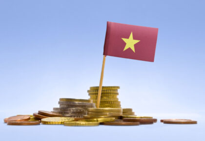 Vietnam central bank