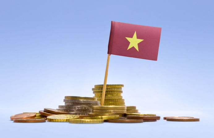 Vietnam central bank