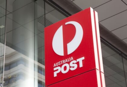 AUSTRALIA POST