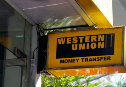 western union