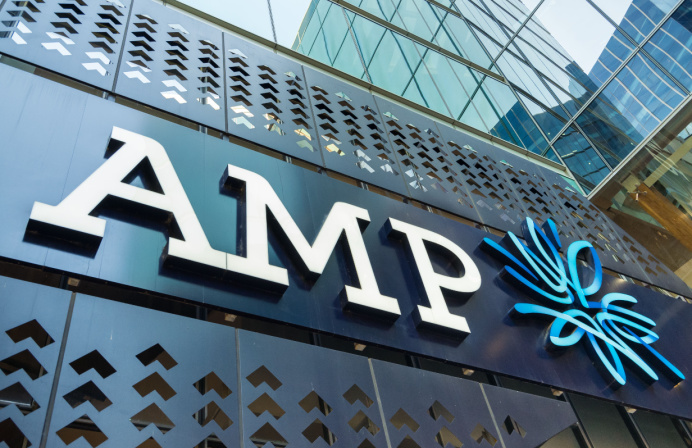 AMP digital SME bank launch