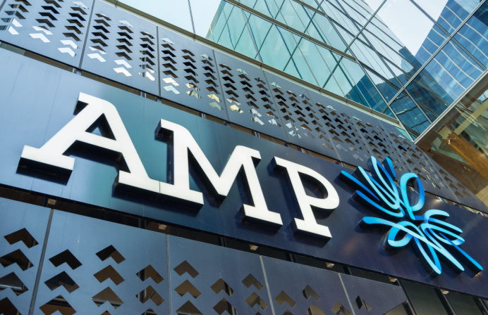 AMP Bank Simpology