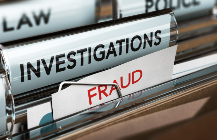 IOUPay Fraud Investigation