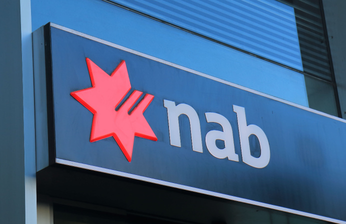 NAB appointments executive women slade