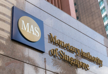 MAS Singapore systemically important