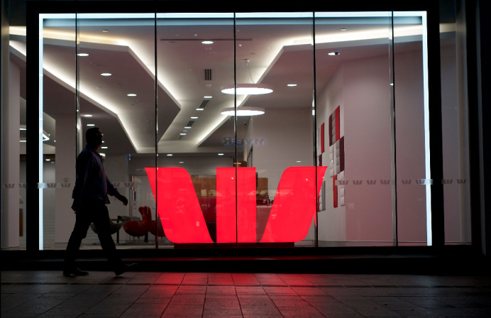 Westpac outage