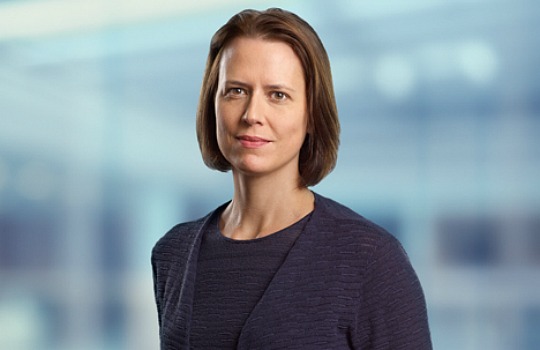 Standard Chartered chief executive of commercial and private banking, Anna Marrs, has been appointed to the position of regional chief executive for the Asia-Pacific, following the resignation of Ajay Kanwal.