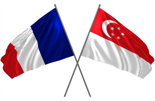 The Monetary Authority of Singapore has today announced a cooperation agreement with the Autorité de Contrôle Prudentiel et de Résolution and the Autorité des Marchés Financiers to enhance fintech relations with France.