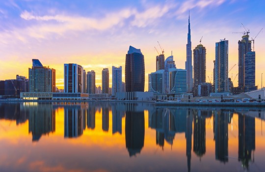 First regulated P2P fintech approved in Dubai