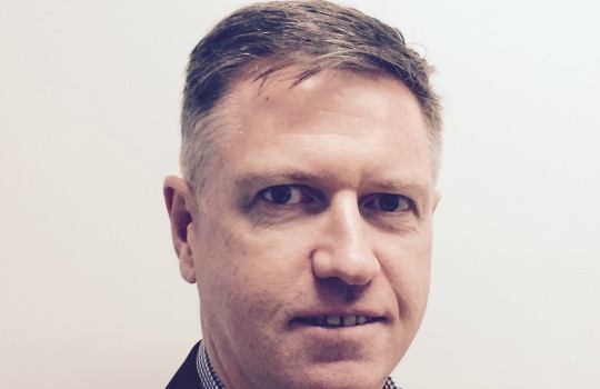 An Interview with Gerry Tucker         Managing Director ANZ, NICE Systems
