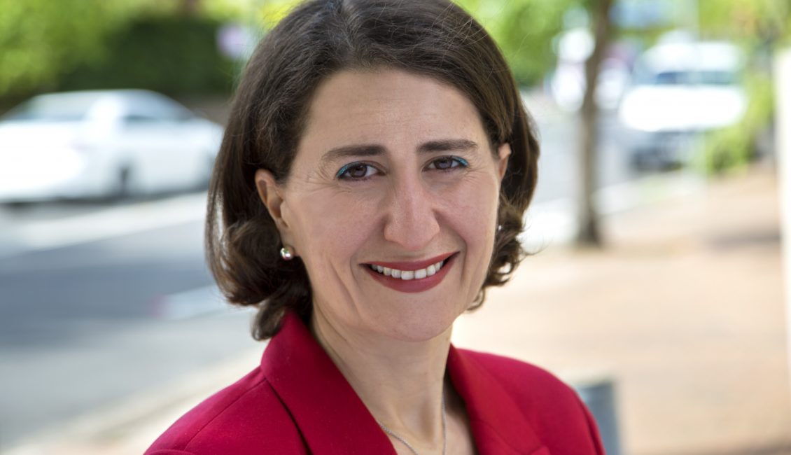 A reshuffle by Premier Gladys Berejiklian heralded a new-look Cabinet – with new ministers taking over the innovation, industry finance and counter-terrorism portfolios.