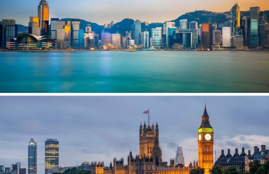 The Financial Conduct Authority and Hong Kong’s Securities and Futures Commission have signed an agreement with the UK’s financial regulator to promote fintech collaboration and innovation within the nations.