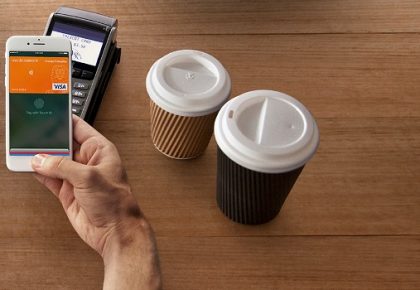 The Australian bank with the most digitally-active customers, ING Direct, has this week announced the launch of payments platform Apple Pay for its orange everyday customers.