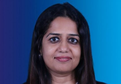 An Interview with Neha Punater, KPMG India