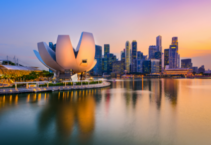 Insurance Australia Group has announced that it will launch an insurtech innovation hub in Singapore to draw on the country’s global networks and entrepreneurial citizens.