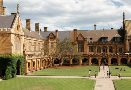 The University of Sydney is rolling out more shared services in the New Year under moves to reduce duplication, deliver standardised ICT platforms, and derive better value for the user community.