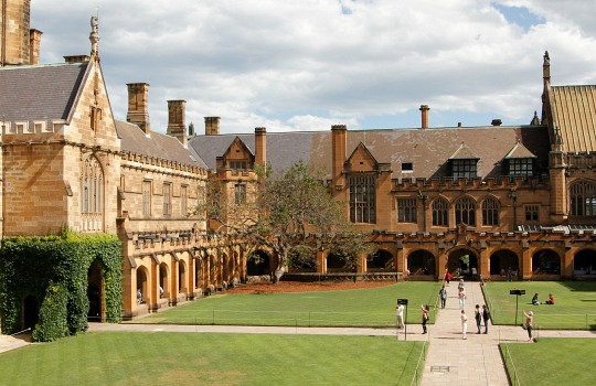 The University of Sydney is rolling out more shared services in the New Year under moves to reduce duplication, deliver standardised ICT platforms, and derive better value for the user community.