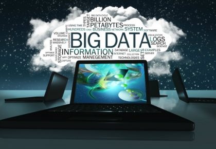 Big data drives the future of accounting, predicts peak industry body
