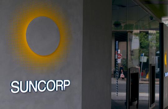 Suncorp pulls plug on troubled Oracle overhaul; banking chief Hatton to depart